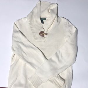 Lauren Ralph Lauren Cardigan